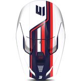 Shot Furious Offroadhelm