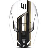 Shot Furious Offroadhelm