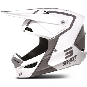 Shot Furious Reflex Motorcross helm