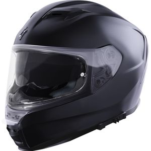 Integraalhelm Stormer ZS 1001 Mat Zwart