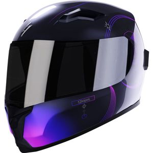 Shot Devo Roll Motorcross broek