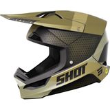 Crosshelm Shot Race Mips® Ridge Zand