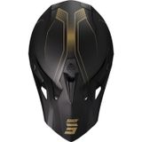 Shot Pulse Edge Offroadhelm