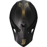 Crosshelm Shot Pulse Edge Neon