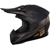 Crosshelm Shot Pulse Edge Neon