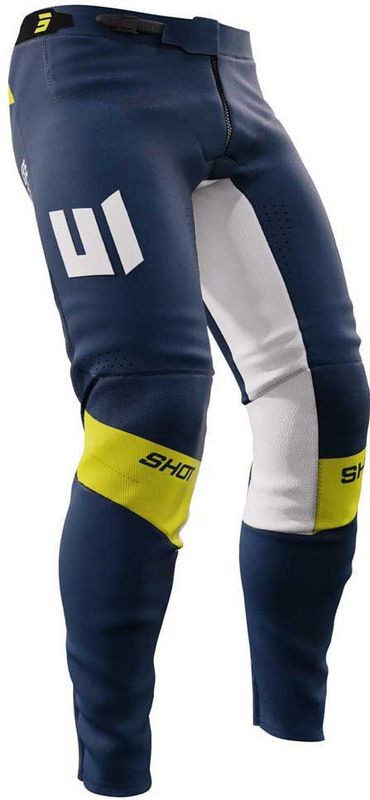 Shot - Aerolite Honor - Crossbroek - Ultralicht - Maat 32