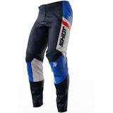 Shot - Contact Indy - Crossbroek - Ultralicht - Voorgevormd Model - Slijtvast