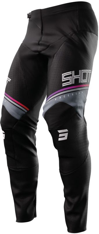 Shot Contact Indy Off-road Broek