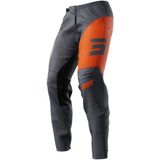 Shot - Devo Matrix - Crossbroek - Ultralicht - Polyester 600 Deniers