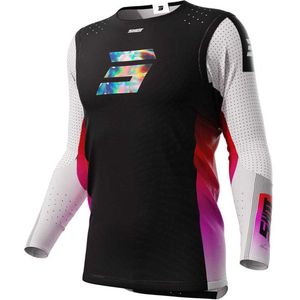 Shot - Aerolite Honor - Motorcross Jersey