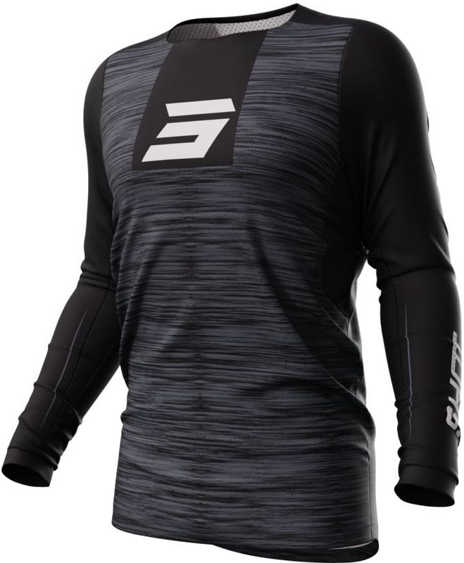 Shot Contact Skill Motorcross Jersey