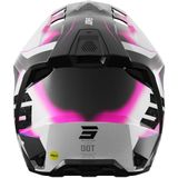 Shot - Lite Astral Offroadhelm - Glasvezel - D3O Impactbescherming - Mips-systeem