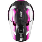Shot - Lite Astral Offroadhelm - Glasvezel - D3O Impactbescherming - Mips-systeem