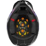 Shot - Lite Astral Offroadhelm - Glasvezel - D3O Impactbescherming - Mips-systeem