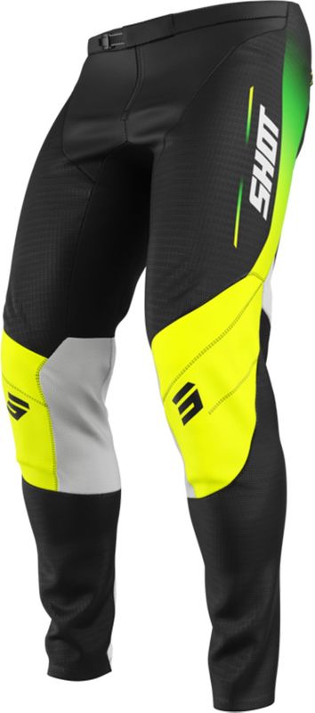 Shot Contact Apex Motorcross Broek