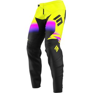 Shot Devo X-Trem - Motorcross Broek
