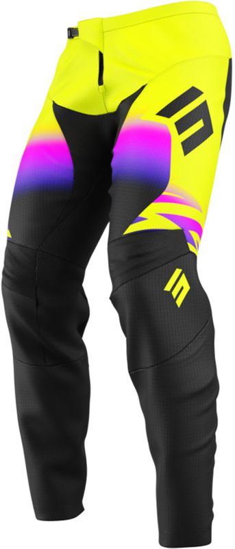Shot Devo X-Trem - Motorcross Broek