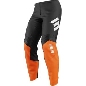 Shot - Draw Instinct - Off-road Broek - Lichte Broek - Polyester 600 Denier