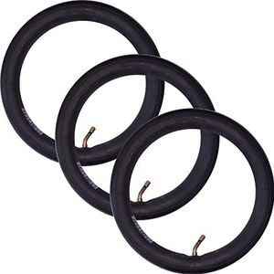 cyclingcolors 3 x slang 270 x 47 – 203 geschikt voor kinderwagen Jané Slalom Pro Powertwin Bugaboo Donkey 10 1/2 x 1 7/8 inch