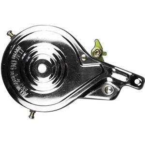 cyclingcolors Remtrommel 90 mm achterwiel elektrische fiets bromfiets scooter scooter rem e-bike fietsrem