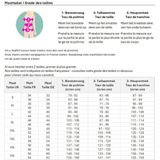 Hanro - Cotton Superior - Boxershort - Bleu - Katoen