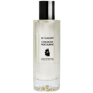 LE GALION Cologne Nocturne Eau de parfum 100 ml Heren