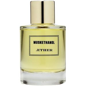 Aether - Aether Collection Muskethanol Unisexgeuren 100 ml