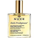 Nuxe Huile Prodigieuse Multifunctionele Droge Olie 100ml
