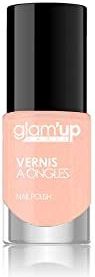 Glam'Up Paris - Nagellak – ultra glanzend – duurzaam – sneldrogend – nr. 103 – beige roze parelmoer