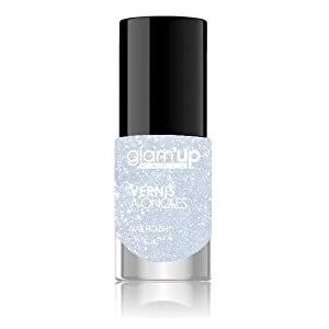 Glam'Up Paris nagellak, nr. 118, glinsterend, glinsterend