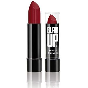 Glam Up 'Up Paris - Romige en hydraterende lippenstift – zachte en smeltende textuur – heldere en intense kleur – nr. 10 – sensueel rood