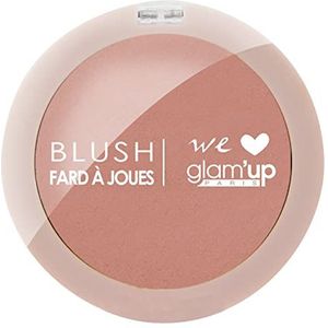 Blush Glam'Up No. 1