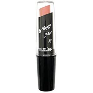 Glam'Up Paris lippenstift, mat, nr. 04