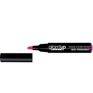 Glam'Up Paris lippenstift, nr. 5, Miss
