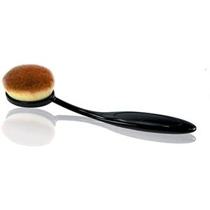 Glam'Up Paris - Borstel voor vloeibare foundation, klein model, 150 mm x 30 mm