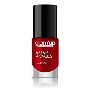 Glam'Up Paris nagellak, nr. 149, rood