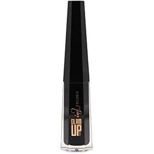 Glam'Up Paris - Ink Liner - Zwart - Ultra-gepigmenteerd