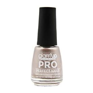 Glam'Up Paris Nagellak XL Pro – professionele premium lak – sneldrogend – hoge dekking – lange houdbaarheid – ultra brede kwast – gel-effect – 18 ml – nr. 413 – Ko Samui
