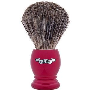 Scheerkwast Plisson Access