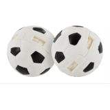 Sofsole - Sneakerballs - Geurverfrisser - Blauw/Wit/Rood - 3 Stuks