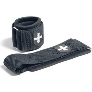 Harbinger Wrist Support Wrist Wraps - Zwart