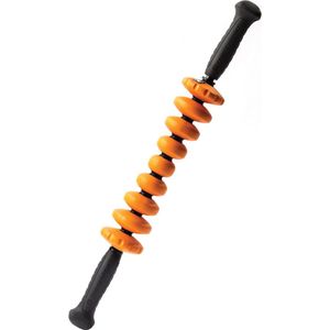 Trigger Point TRIGGER POINT STK CONTOUR trainingsapparaat, oranje, 1 maat