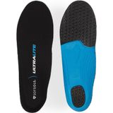 Sof Sole - Ultra Lite - Inlegzolen - Blauw - Ademend - Schokabsorberend