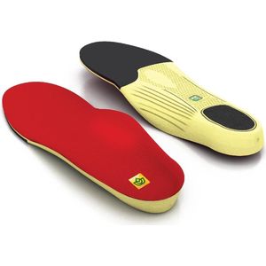 Spenco Polysorb Walker/Runner - Sport inlegzool - maat: 42-44