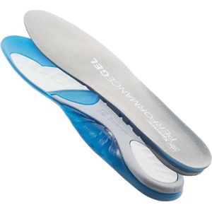 Spenco - Performance Gel - Inlegzolen - Gel - 1 Paar