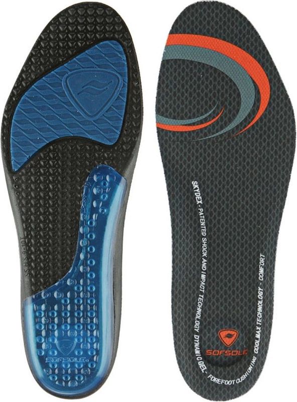 Sofsole - Perform Airr Inlegzolen - 36-38