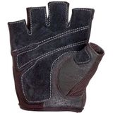 Harbinger - Power Handschoenen Dames - Zwart - L