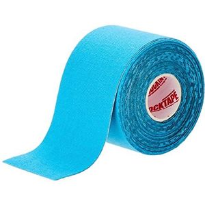 RockTape - H2O - Kinesiologie Tape - 5 Meter - Waterbestendig - Extra Sticky