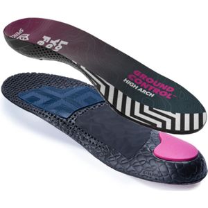 Spenco - High Arch Ground Control - Steunzolen