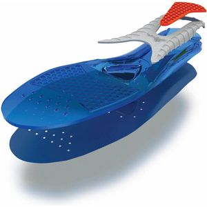 Spenco - Comfort Gel - Inlegzolen - Kleur Blauw - Materiaal Gel